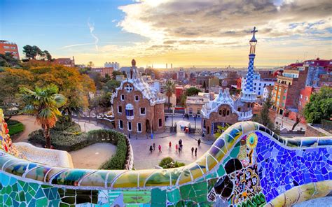 citapasion barcelona|The 17 best things to do in Barcelona in 2024